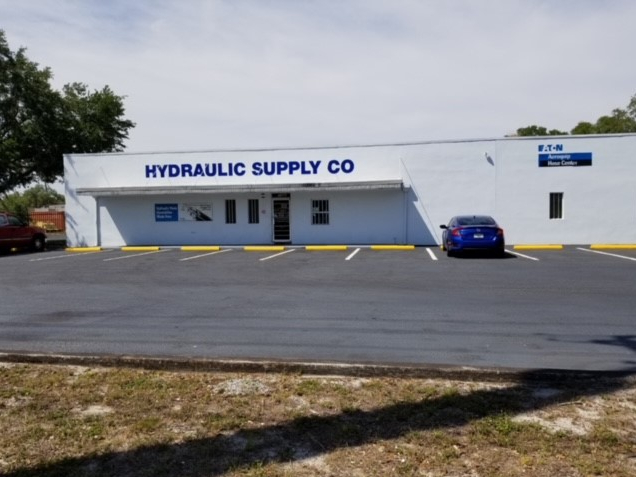 Tampa, FL Hydraulic Supplies Retail Store Near You