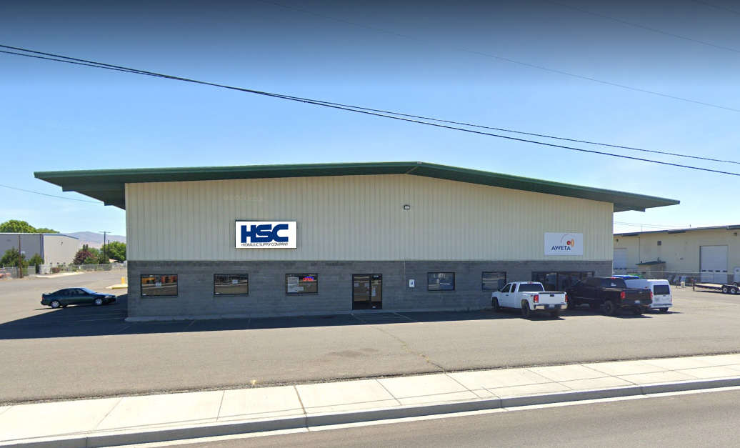 Yakima, WA Hydraulic Supplies Retail Store Near You