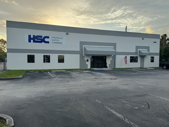 West Palm Beach, FL Hydraulic Supplies Retail Store Near You