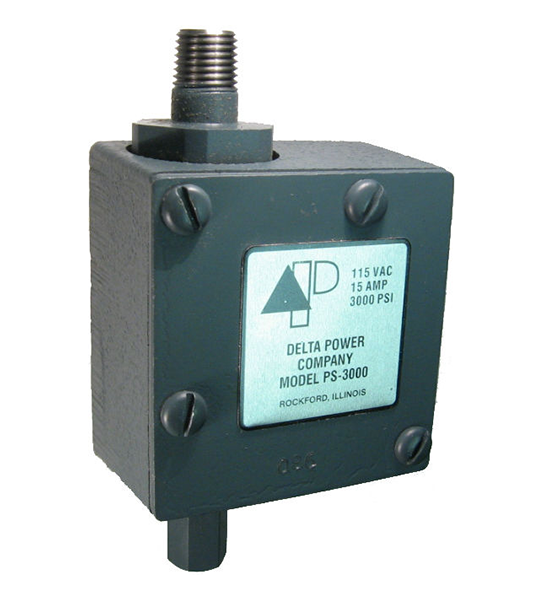 PS Series Pressure Switches