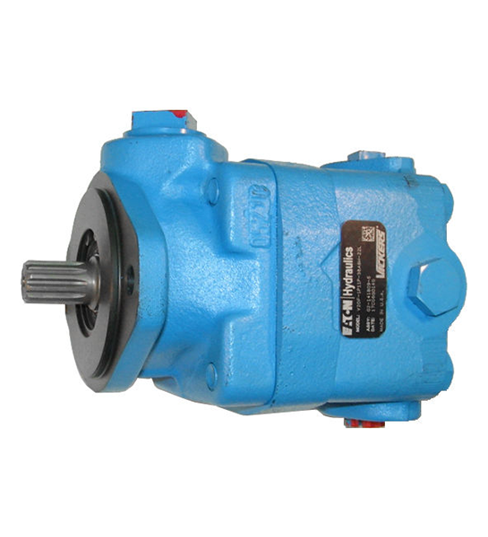 V20F Series Vane Pumps