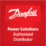 Danfoss Logo