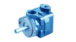 Vane Pump Program HSC