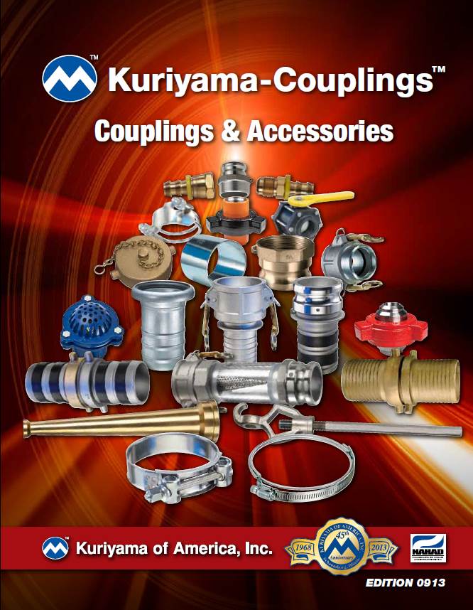 Kuriama Catalog Hydraulic Supply Company