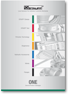 Stauff Catalog Hydraulic Supply Company