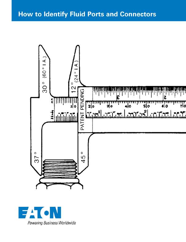 Catalog 2016 Hydraulic Supply Company